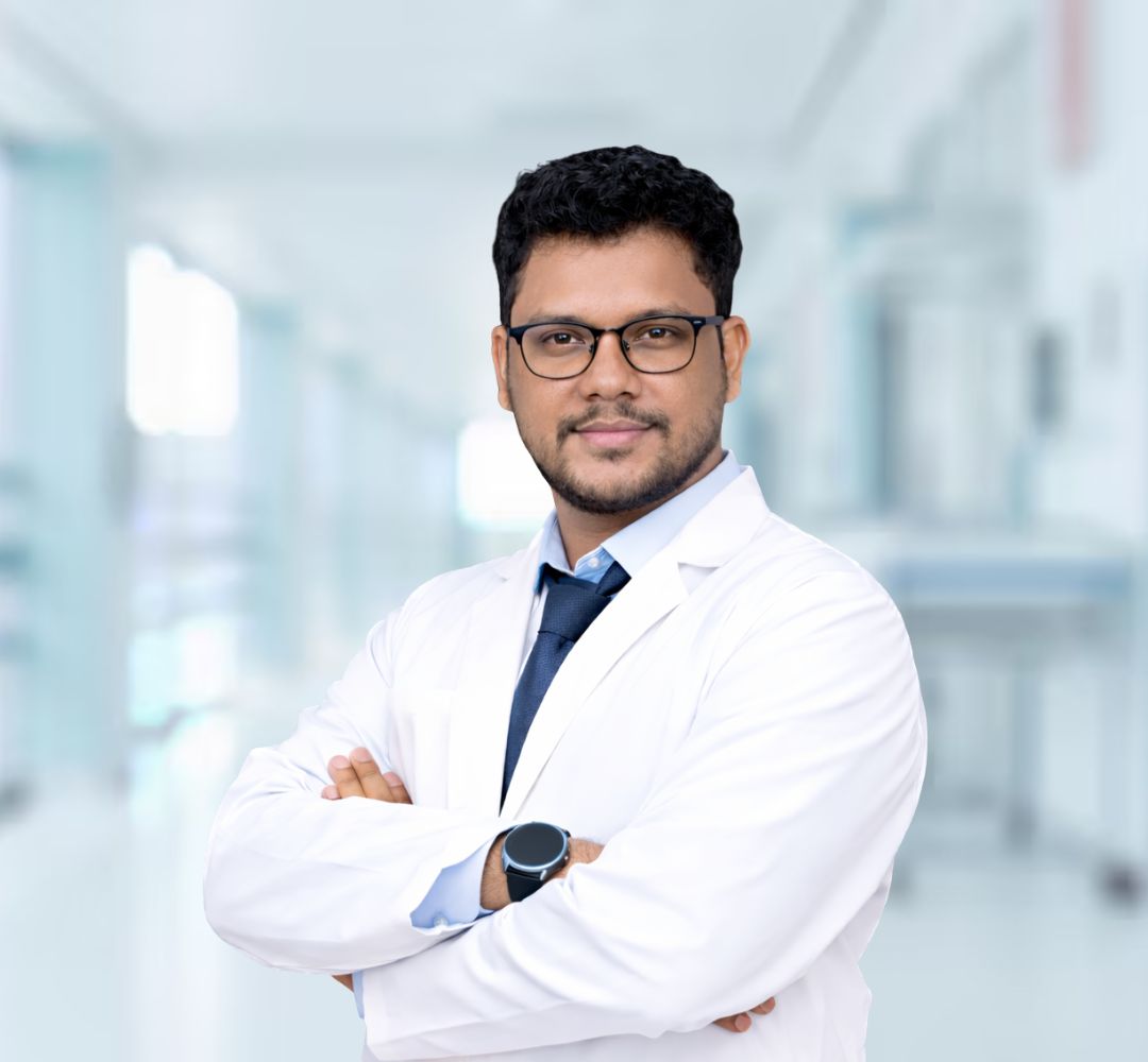 Dr. Adityananda Mohapatra