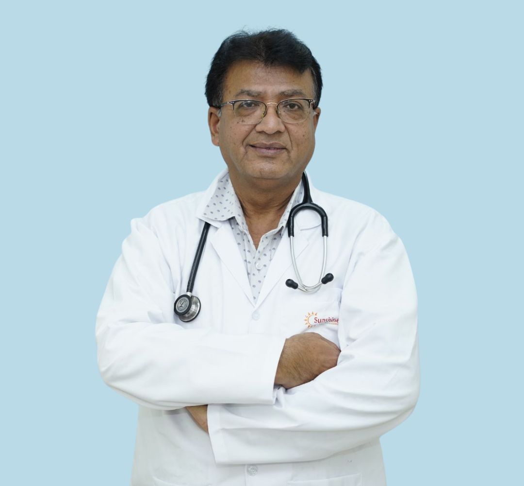 Prof. Dr. Ramesh Kumar Goenka