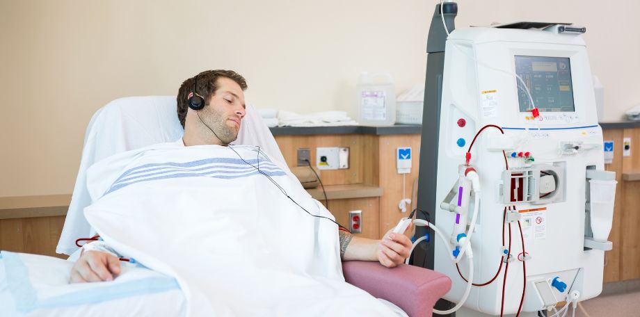 Dialysis