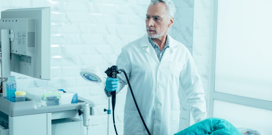 Endoscopy/Colonoscopy