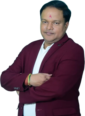 Dr. Payod Kumar Jena